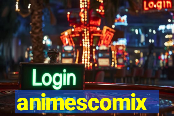 animescomix