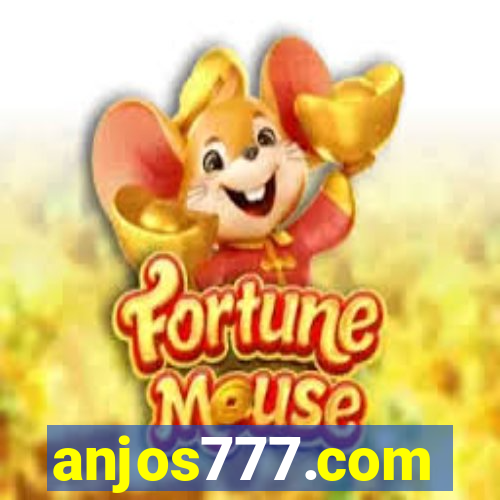 anjos777.com