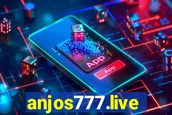 anjos777.live