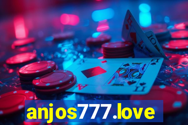 anjos777.love