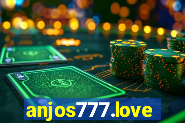 anjos777.love