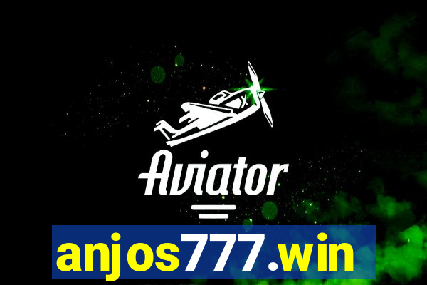 anjos777.win