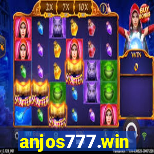 anjos777.win