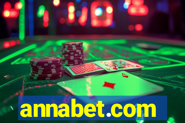 annabet.com