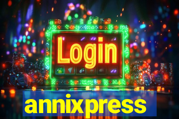 annixpress