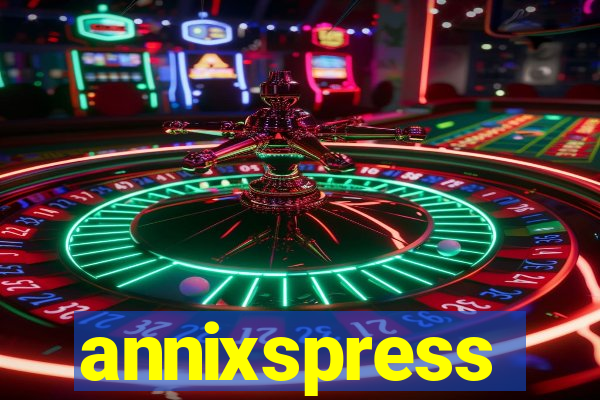 annixspress