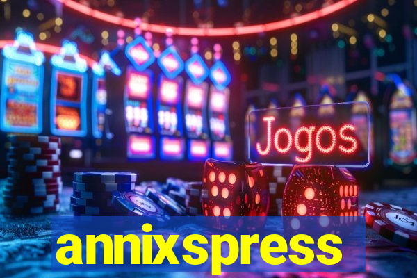 annixspress