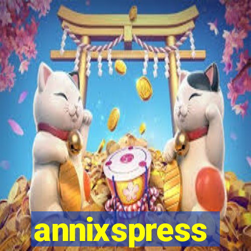 annixspress