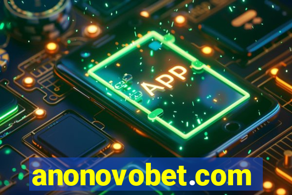 anonovobet.com