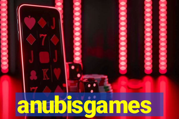 anubisgames