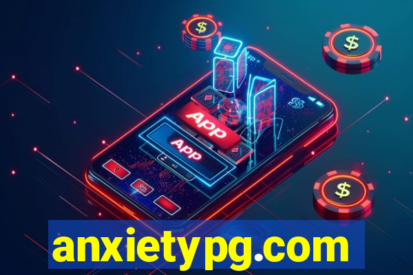 anxietypg.com