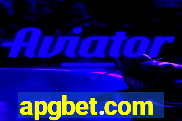 apgbet.com