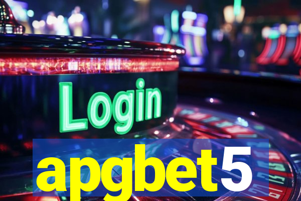 apgbet5