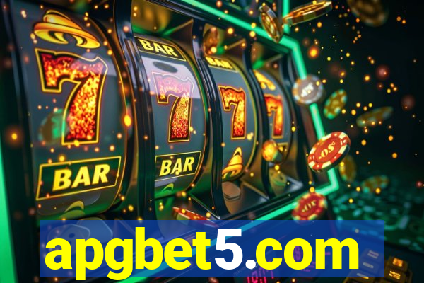 apgbet5.com