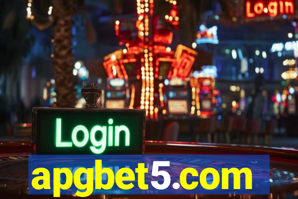 apgbet5.com