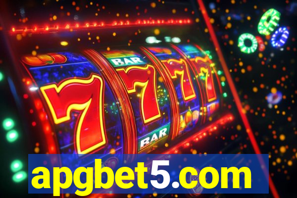 apgbet5.com