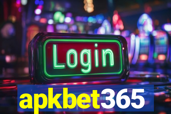 apkbet365