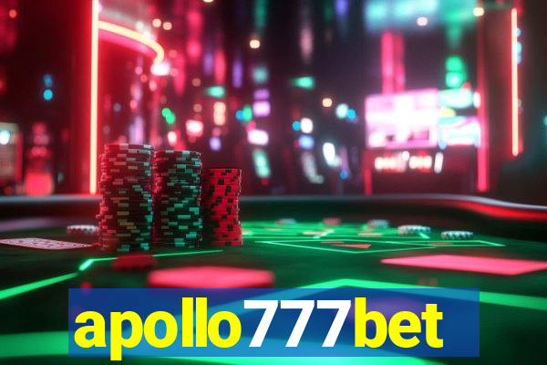 apollo777bet