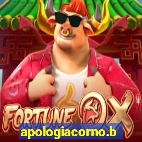 apologiacorno.blogspot.com