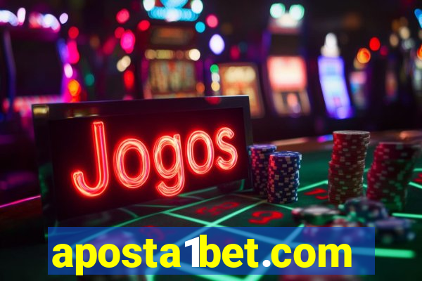 aposta1bet.com