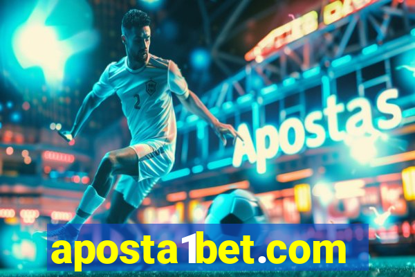 aposta1bet.com