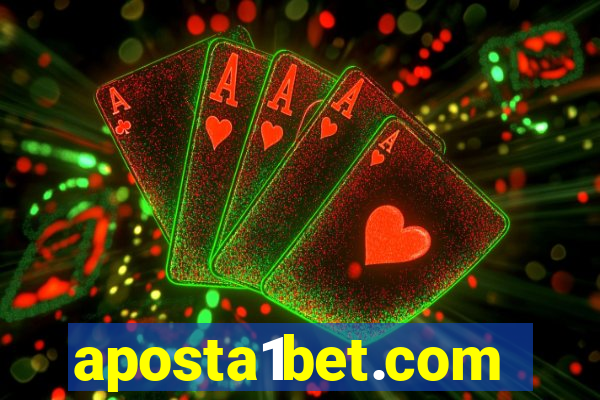 aposta1bet.com