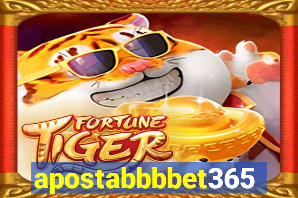 apostabbbbet365