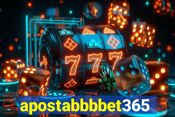 apostabbbbet365