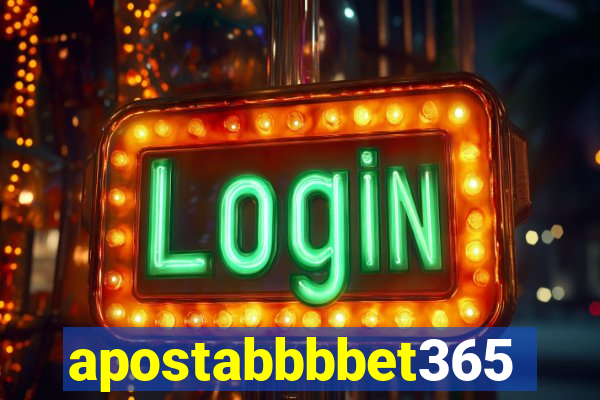 apostabbbbet365