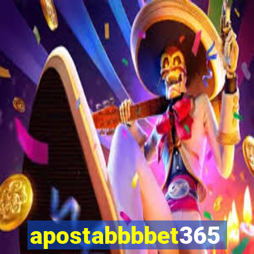 apostabbbbet365