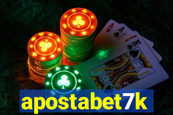 apostabet7k