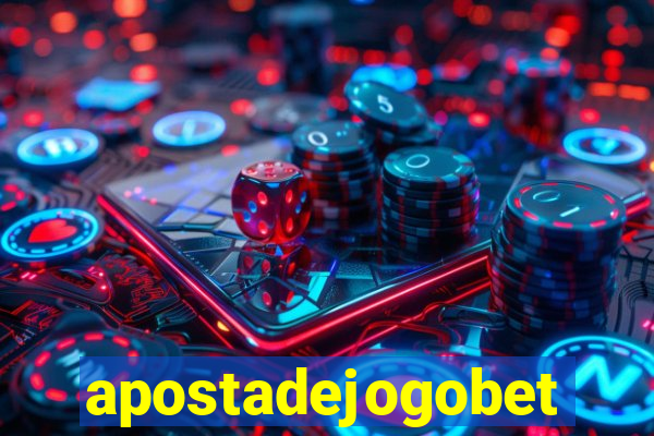 apostadejogobet