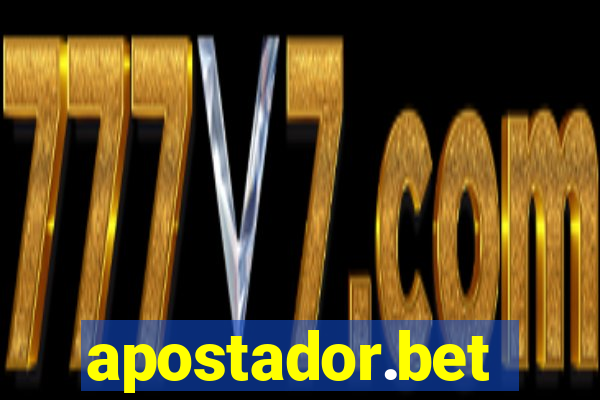 apostador.bet