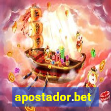 apostador.bet