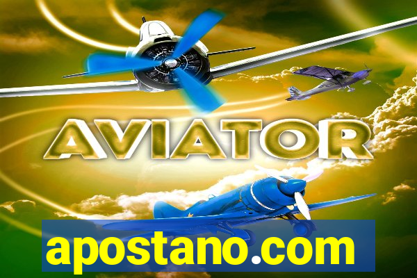 apostano.com