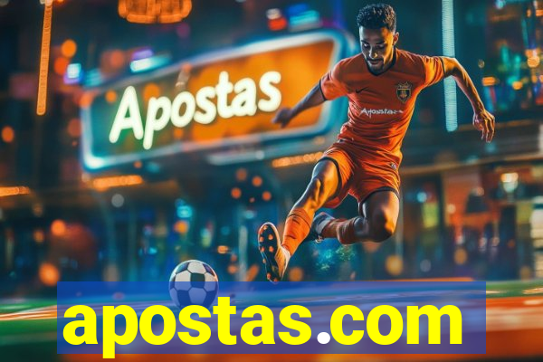 apostas.com