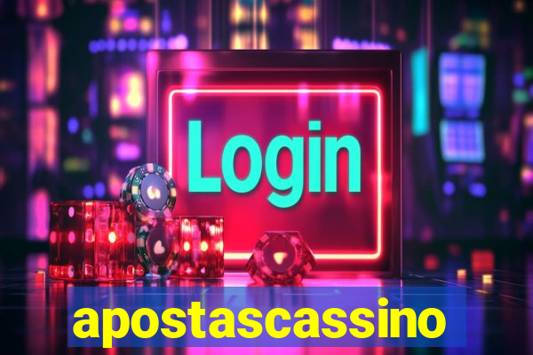 apostascassino