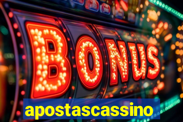 apostascassino