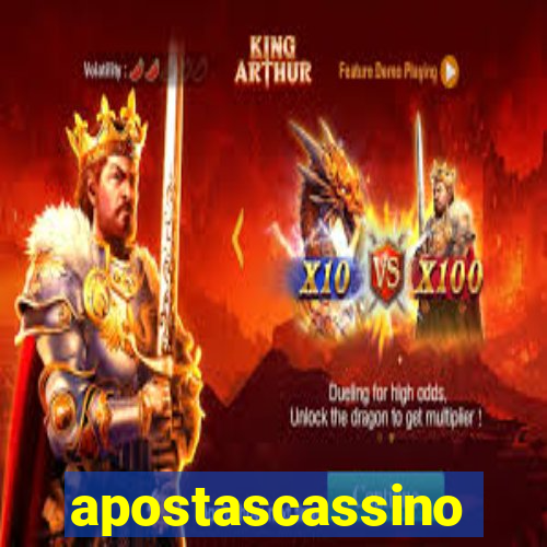 apostascassino