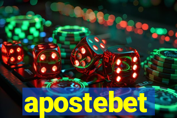 apostebet