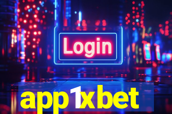 app1xbet