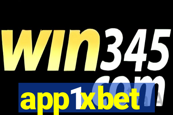 app1xbet