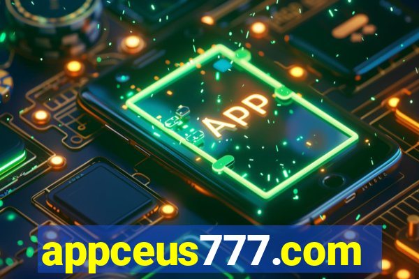 appceus777.com