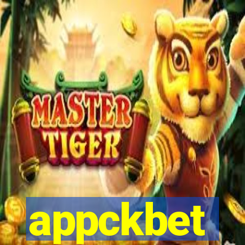 appckbet