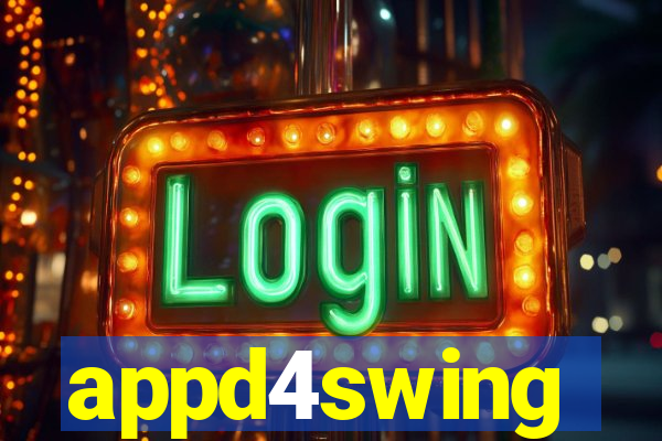 appd4swing