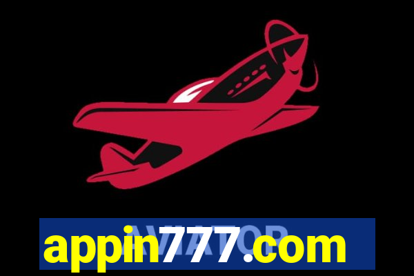 appin777.com