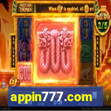 appin777.com