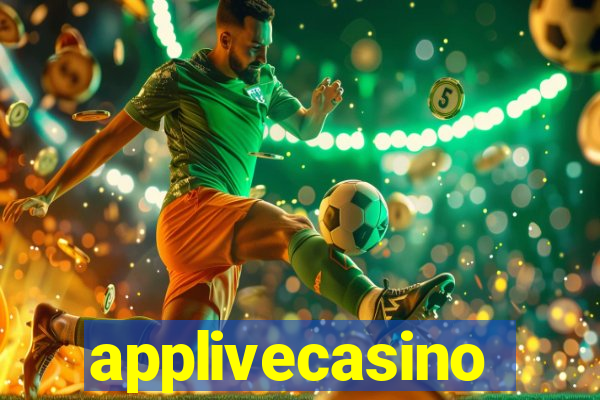 applivecasino