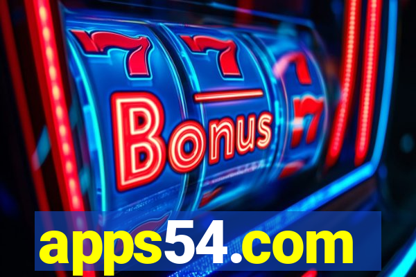 apps54.com