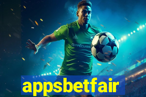 appsbetfair